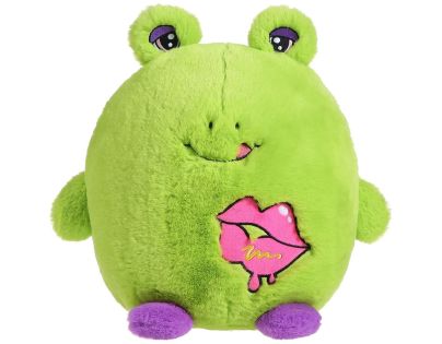 Sparkys Plyšový kamarát - Žabička Lekňák 25 cm