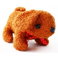 Sparkys Plyšový maznáčik v prepravke - sada 15 ks zelená 2