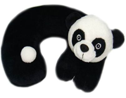 Sparkys Plyšový záhlavník - Panda 3D