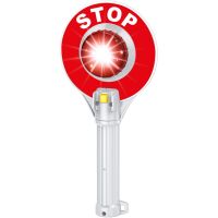 Sparkys Policajný zastavovací terč 1:12 (so svetlom)