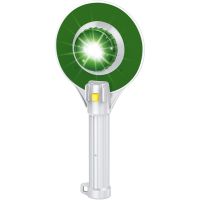 Sparkys Policajný zastavovací terč 1:12 (so svetlom) 2