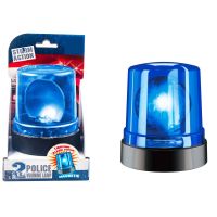 Sparkys POLÍCIA - Policajný maják 2