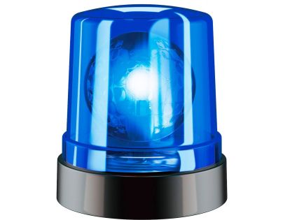 Sparkys POLÍCIA - Policajný maják