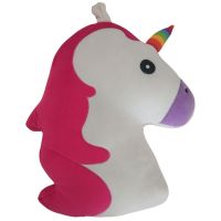 Sparkys Vankúš Jednorožec 38 cm