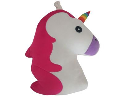Sparkys Vankúš Jednorožec 38 cm