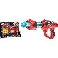 Sparkys POWER - Vzduchová pištoľ s dostrelom 6 m - Poškodený obal
