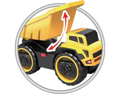 Sparkys Pracovné stroje - Sklápač