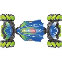 Sparkys RC Auto Hurikán modré 2