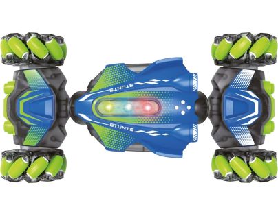 Sparkys RC Auto Hurikán modré