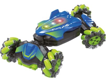 Sparkys RC Auto Hurikán modré
