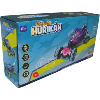 Sparkys RC Auto Hurikán modré 3