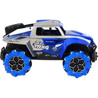 Sparkys RC Auto OFF ROAD 1:12 s efektom dymu modré 4