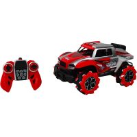Sparkys RC Auto OFF ROAD 1:12 s efektom dymu červené