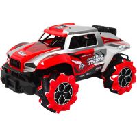 Sparkys RC Auto OFF ROAD 1:12 s efektom dymu červené 2