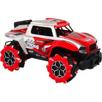 Sparkys RC Auto OFF ROAD 1:12 s efektom dymu červené 3