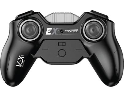 Sparkys RC Autobus s LED osvetlením modrý