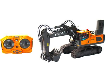 Sparkys RC Bager 1:20