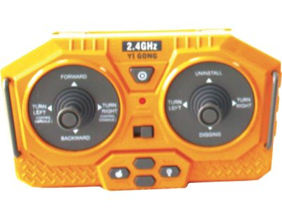 Sparkys RC Bager 1:20