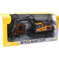 Sparkys RC Bager 1:20 4