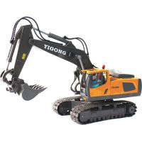 Sparkys RC Bager 1:20 3