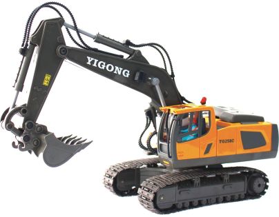 Sparkys RC Bager 1:20