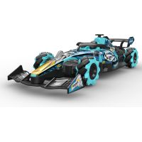 Sparkys RC Driftovacia formula F1 1:10 s efektom dymu modrá