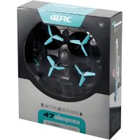 Sparkys RC Dron s WiFi kamerou a hmlením 3