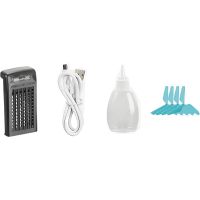 Sparkys RC Dron s WiFi kamerou a hmlením 4