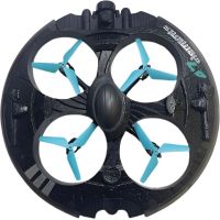 Sparkys RC Dron s WiFi kamerou a hmlením 5