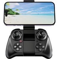 Sparkys RC Dron s WiFi kamerou a hmlením 6