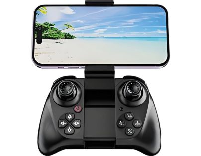 Sparkys RC Dron s WiFi kamerou a hmlením