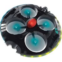 Sparkys RC Dron s WiFi kamerou a hmlením 2