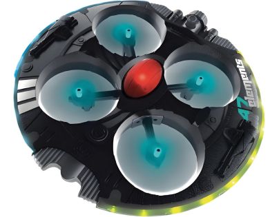 Sparkys RC Dron s WiFi kamerou a hmlením