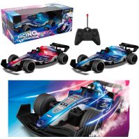 Sparkys RC Formula - 2 druhy