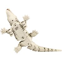 Sparkys RC Krokodíl zelený 2