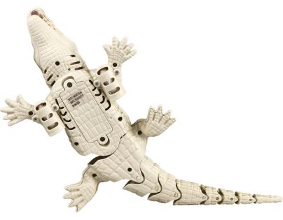 Sparkys RC Krokodíl zelený