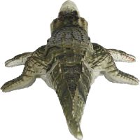 Sparkys RC Krokodíl zelený 3