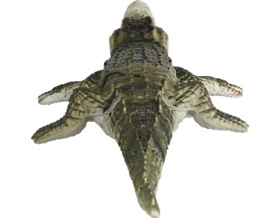 Sparkys RC Krokodíl zelený