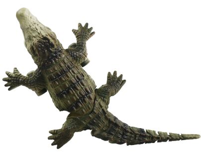 Sparkys RC Krokodíl zelený