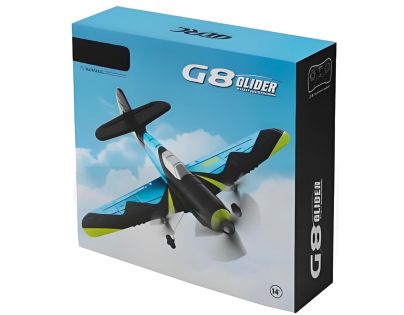 Sparkys RC Lietadlo G8