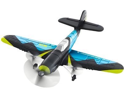 Sparkys RC Lietadlo G8