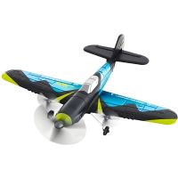 Sparkys RC Lietadlo G8