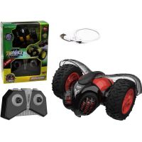 Sparkys RC MINI kaskadérske auto 4CH 2.4G červené