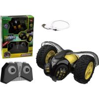 Sparkys RC MINI kaskadérske auto 4CH 2.4G žluté