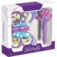 Sparkys RC Motýľ V40 Kvadrikoptéra 2