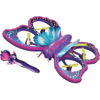 Sparkys RC Motýľ V40 Kvadrikoptéra