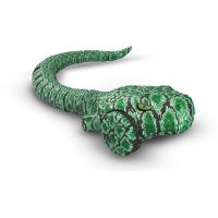 Sparkys RC Obojživelné had Krajta