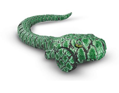 Sparkys RC Obojživelné had Krajta