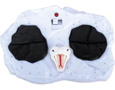 Sparkys RC Obojživelné had Krajta