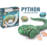 Sparkys RC Obojživelné had Krajta 3